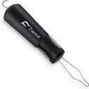 Button Hook and Zipper Pull One Hand Buttons aids Button Assist Device