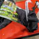 Folding Cat Play Tunnel for Indoor Cat, Easy to Connect with Cat Tent with Zipper Doors, Product Size 59" L x17 x17 3 PCS/ Set