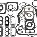 New Engine Gasket Set for 405577 405777 406777 407677 407777 Engines Replace 694012 499889