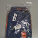 Peicees Small Sling Backpack Waterproof Unisex Shoulder Bag Chest Crossbody Daypack