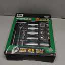 1/2" Drive 52 Piece Socket Set