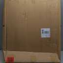 All Weather Floor Mats Trunk Mat with Backrest Mat Fit for 2026 Hyundai Palisade 7/8 Seat Hybrid, TPE Odorless Anti-Slip Floor Liners Cargo Mat with Back Seat Protector for 2026 Palisade Accessories