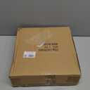 50.5" H Bird Bath and Metal Birdhouses for Outdoors,Metal Standing Bird Bath Feeder and Climbing Plant Trellis 4-in-1,Garden Yard Decor (Multicolor)