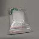 22" Artificial Flowers and Vase Set Indoor Home Decoration,Gladiolus and Zantedeschia Mixed Bouquet Faux Blossom, White Style Fake Flowers,Window Table Shelf Wedding Floral Party Home Decor