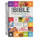The Bible Made Easy - for Kids