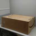 5 Pack Wooden Shelf Covers 35 x 16 Inch,Wire Rack Covers for Pantry Wood Shelf Liners-0.2 inch Thick,Weight Pantry Shelf Cover Removable Wood Shelves Covering for Closet Kitchen Pantry Bathroom