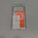 TORRAS Stronger Magnetic & Anti-Yellowing for iPhone 17 Pro Max Case Clear, Fit for MagSafe, Military Grade Drop Protection, Camera Control, DIY Button, Slim for iPhone 17 Pro Max Case Diamond Clear