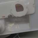 Dreo Humidifiers for Bedroom, 4L Top Fill for Large Room, 36H Runtime, 28 dB Quiet Supersized Cool Mist Air Humidifier for Baby Nursery, Plants, Indoor, Night Light, Easy to Clean & Fill, White