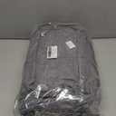 Diaper Bag Backpack, 6 in 1 Kit Baby Bags Large Travel Diaper Backpack for Boys and Girls with Washable Changing Pad, Extra Breast Insulated Cooler, Pacifier Case, Silicone Bag and Stroller Straps