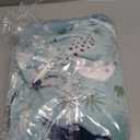 Yoofoss Baby Sleep Sack 12-18 Months, Long Sleeve Sleep Sack 1.5 Tog, Fleece Baby Wearable Blanket with 2-Way Zipper, Soft Warm