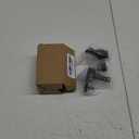 APPERFiT LED Footwell Courtesy Lights under Dash for Interior Floor Board 68395784AA Compatible with Dodge Ram 1500 2500 3500, Jeep Wrangler Grand Cherokee Interior Accessories Parts 2pcs