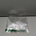 Amerock Balon 6-5/16 inch (160mm) Center-to-Center Matte Black Cabinet Pull, BP37485MB