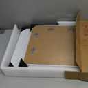 [2-Pack] Kids Art Frames, 10x12.5 Front Opening Kids Artwork Frames Changeable, White Artwork Display Storage Frame for Wall, Holds 50 Pcs, for 3D Picture, Crafts, Children Drawing, Hanging Art,