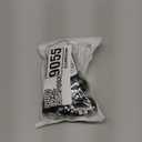 8PCS Wireless LED Strobe Lights, Halloween 8 Colors Wireless Strobe Lights with Remote Control, IP65 Waterproof Rechargeable Anti-Collision LED Emergency Warning Light for Car Drone Aircraft