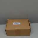 MECCANIXITY Silk Artificial Hydrangea Flowers, Pink Artificial Flowers Heads with Stems, Full Hydrangea Flowers for Wedding Centerpieces, Party Decoration 30 Set