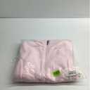 Women's Full-Zip Polar Fleece Jacket - Discontinued Colors, Light Pink, Medium