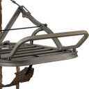 Summit Treestands Footrest Kit, Choose Size, 6-channel