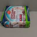 Simple Solution Dog Diapers Female, Dog Diapers, Potty Training, Super Absorbent, Breathable, Wetness Indicator for Urination, 22-37 Inch Waist, (XXL, 30ct)