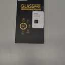 Screen Protector for iphone 15 Pro, 2 Pack Red Light Screen Protector for iPhone 15/15 Pro 6.1 Inch, New Red Light 9H Tempered Glass Screen Protector Upgraded Protection, Anti-Blue Light, Anti-Reflection, Patented Eye Protection.