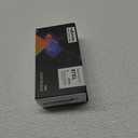67XL Black Ink Cartridge for HP Ink 67 Replacement HP 67 Black Ink Cartridge HP67 HP67XL Envy 6055e 6000 6455e 6400 6458e DeskJet 2755e 2700 2700e 2752e 2734e 4155e 4100e Printer Ink HP 67