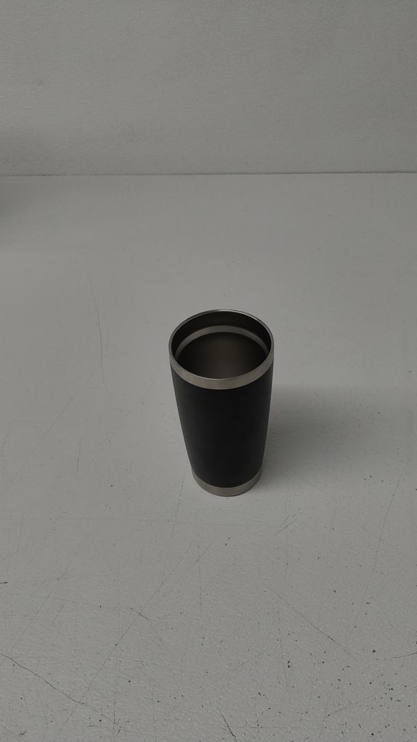THERMAL COFFEE MUG BLACK 43002