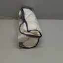 Pinch Pleated Linen Curtains 84 Inches Long 2 Panels for Living Room Bedroom Light Filtering Curtain Memory Shape Trained Pinch Pleat Thick Linen Drapes Back Tab with Hooks Clip Rings Beige White