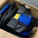 Pressure Washer, Power Washer with 4 Nozzles and Foam Cannon, High Pressure Cleaning Machine for Cars, Driveways, Fences, Patios, Home Cleaning