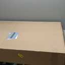 DOEWORKS Expandable Fence Privacy Screen for Balcony Patio Outdoor, 1PC Faux Ivy Fencing Panel for Backdrop Garden Backyard Home Decorations (Green)