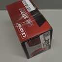 Leadfan 7inch Car Stereo Double Din Radio Touchscreen with Backup Camera Multimedia Car Audio Support Mirror Link, Bluetooth Caller ID, FM/MP3/MP4/USB/Subwoofer,Aux Input Car Audio Receivers