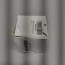 10AN Female to 10AN Female 90 Degree Swivel Coupler Fitting Adapter 7/8-14UNF Thread Aluminium Black 2PCS