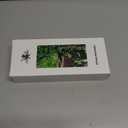 Bypass Secateurs Hand Gardening Pruners Lightweight Garden Pruning Scissors with SK-5 High Carbon Steel Blades and Safety Lock Rust Resistant Gift-Packaged