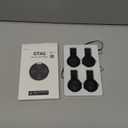 Otag GPS Tracker for Android – Key Finder Traker – Bluetooth Wireless – Smart Tracker – Key Locator – Suitcase/Luggage Object Finder – Replaceable Battery, 4 pcs