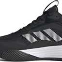 Adidas Men's Own The Game 3.0, Black/ White/ White, 13