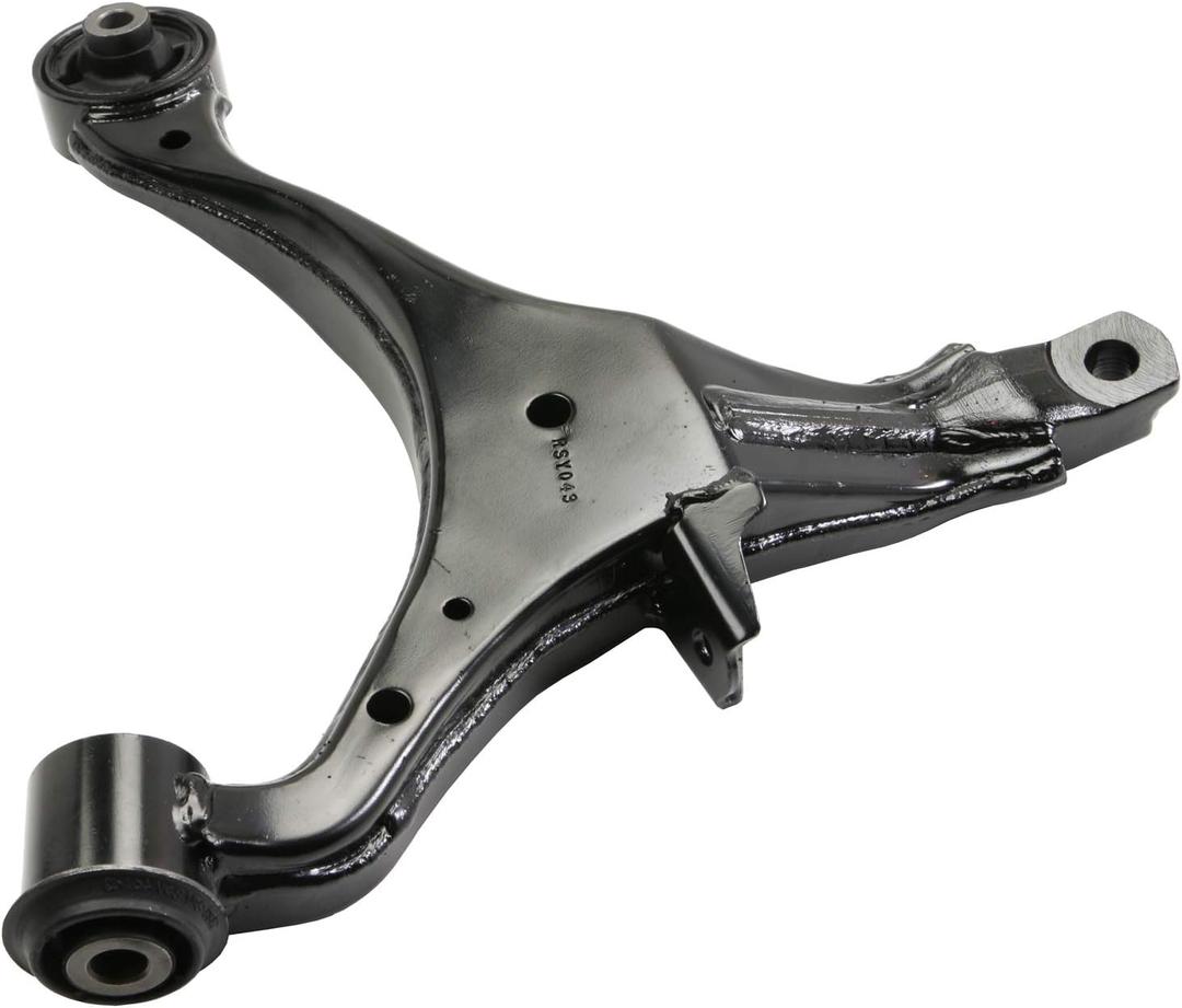 MOOG RK640399 Suspension Control Arm front right lower