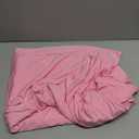 Pink Arch Cover Pack of 1 - 7.2 and 6.8ft Pink Arch Backdrop Cover Spandex Wedding Arch Stand Covers for Birthday Party Baby Shower Girls Bridal Shower Photo Balloon Arch Covers Stretchy Backdrop Background