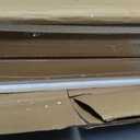 Elm Floating Shelves for Wall 36 Inch x 8 Deep, Long Wall Shelf for Bedroom