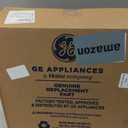 GE Dishwasher Lower Rack + SWB Replacement Kit (WD28X28918)