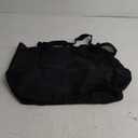 Mesh Beach Bag, Large Beach Tote with Zipper Pocket for Family Pool Bag for Toys & Vacation Essentials