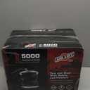 Air Lift LoadLifter 5000 Air Spring Kit for 2001-2010 Chevrolet Silverado 2500 & 3500 RWD/4WD, 2001-2010 GMC Sierra 2500 & 3500 RWD/4WD - 57275 (Up to 5,000 lbs, Nylon Air Line)