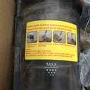 Whall Cordless Vacuum Cleaner, Upgraded Strong Suction Brushless Motor Cordless Stick Vacuum Cleaner, Lightweight Handheld Vacuum for Home Pet Hair Carpet Hard Floor, up to 55mins Runtime,Blue