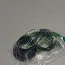 Hon&Guan 3 Inch Duct Connector, Plastic Duct Flange Vent Systems 3 Flange for Heating Cooling Ventilation Vent System-2PCS.