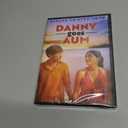 Danny Goes Aum