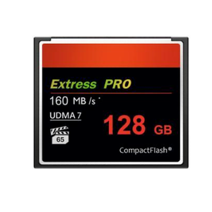 UDMA High Speed,Original CF Card Camera Memory Card for Professional Photographer,Videographer,Enthusiast, 64 GB