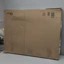 #WEJOY Folding Beach Chair for Adults, Lightweight Beach Chair with Shoulder Straps, High Back Camping Chairs with Hard Armrest, Supports 300lbs for Outdoor Lawn Concert (Blue)