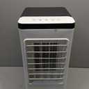 Windowless Portable Air Conditioners with 4 Ice Pack