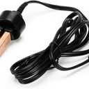 Aquascape IonGen Pond Filtration System (G2) Replacement Probe, Black/Copper, 91028