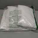 Bedsure White Duvet Cover King Size - 3 Pieces Prewashed Cotton-Like Polyester Extra Soft Bedding Set, Includes 1 Duvet Cover 104x90 Inches with Zipper Closure & 2 Pillow Shams, Comforter Not Included