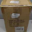 Cedar Christmas Garland with Lights for Mantle - Decorations 6 ft Realistic Lighted Faux Pine Garlands for Xmas Home Decoration Indoor Stairs Railing Fireplace Outdoor 6ft Prelit Garland Door Decor