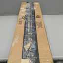 POWERTEC MT4000MBA Miter Saw Stand Mounting Brackets, Set of 2, Fits POWERTEC MT4000 Miter Saw Stand