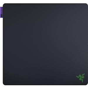 Razer Gigantus V2 Pro Soft Esports Gaming Mouse Pad (Max Control) Ultra-High Friction Cloth Surface, Tracking Accuracy, GlideCore Foam, Anti Slip Base, Low-Profile Stiched Edges Large